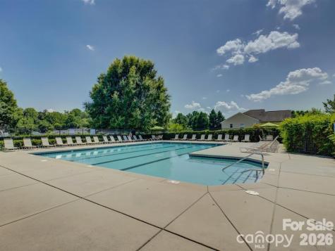 1912 Aston Mill Place Charlotte NC 28273