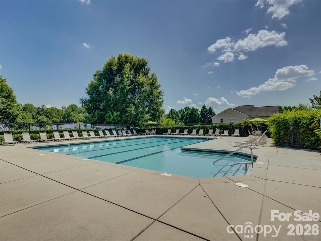 1912 Aston Mill Place Charlotte NC 28273
