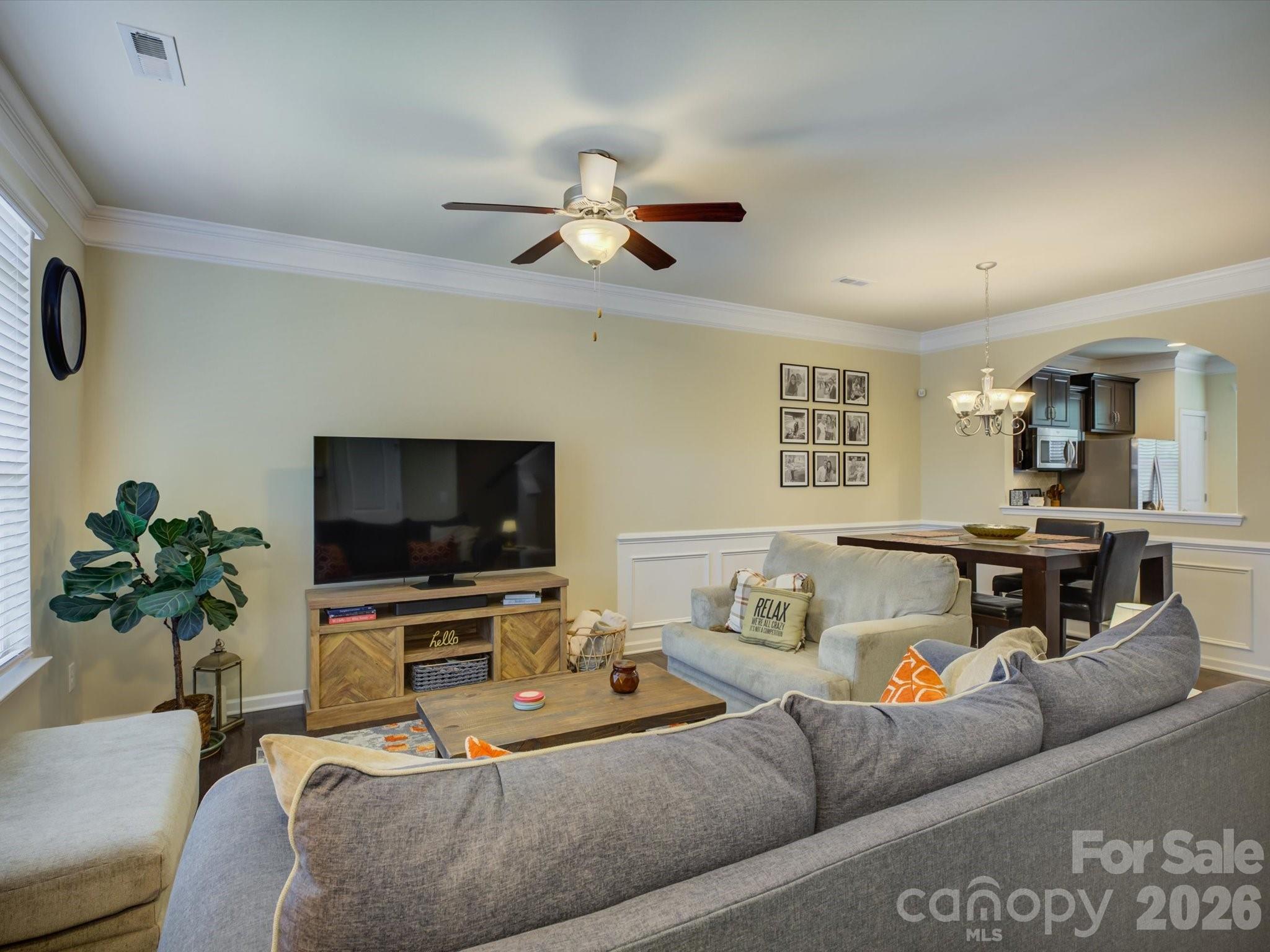 1912 Aston Mill Place Charlotte NC 28273