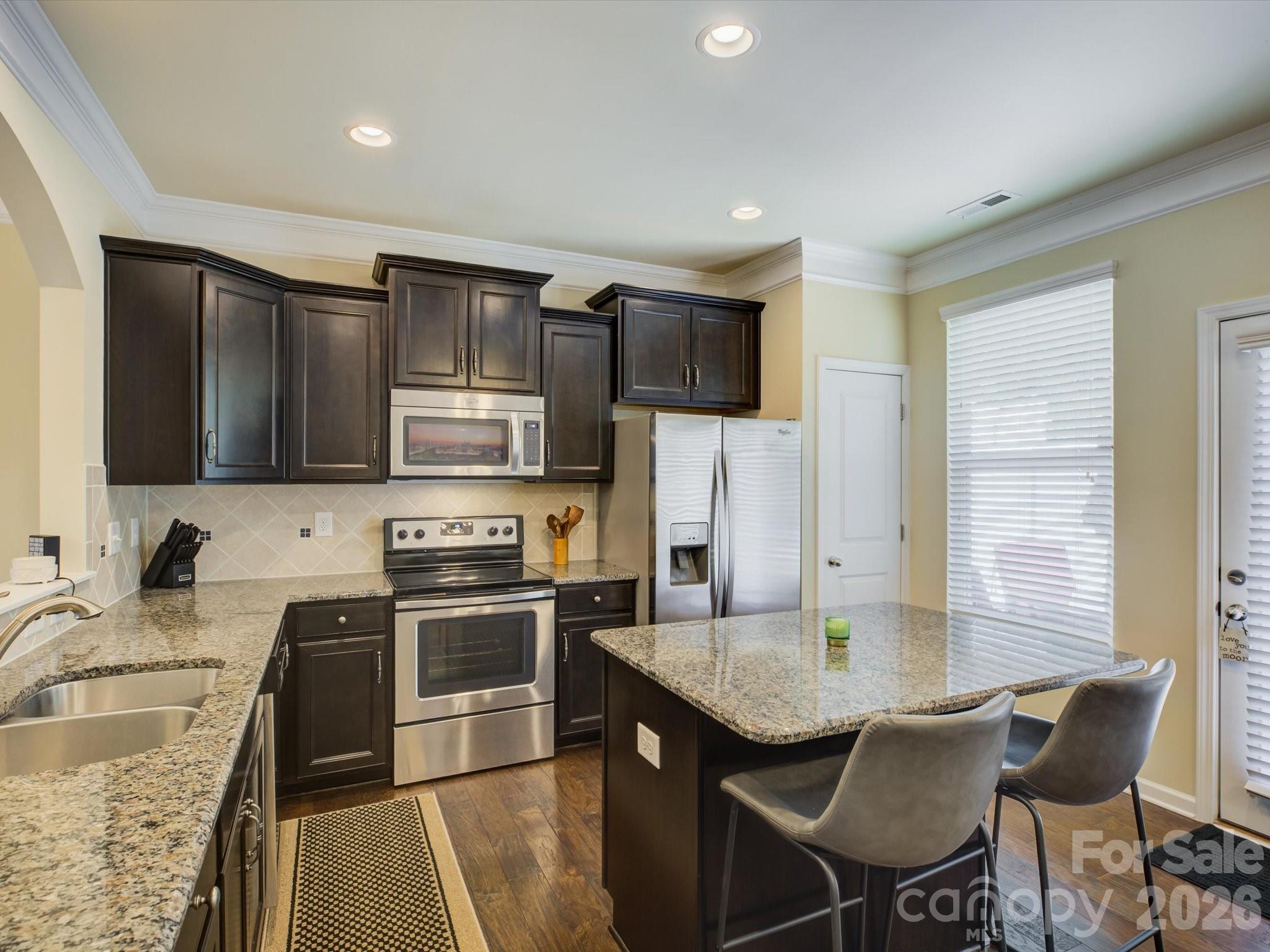 1912 Aston Mill Place Charlotte NC 28273