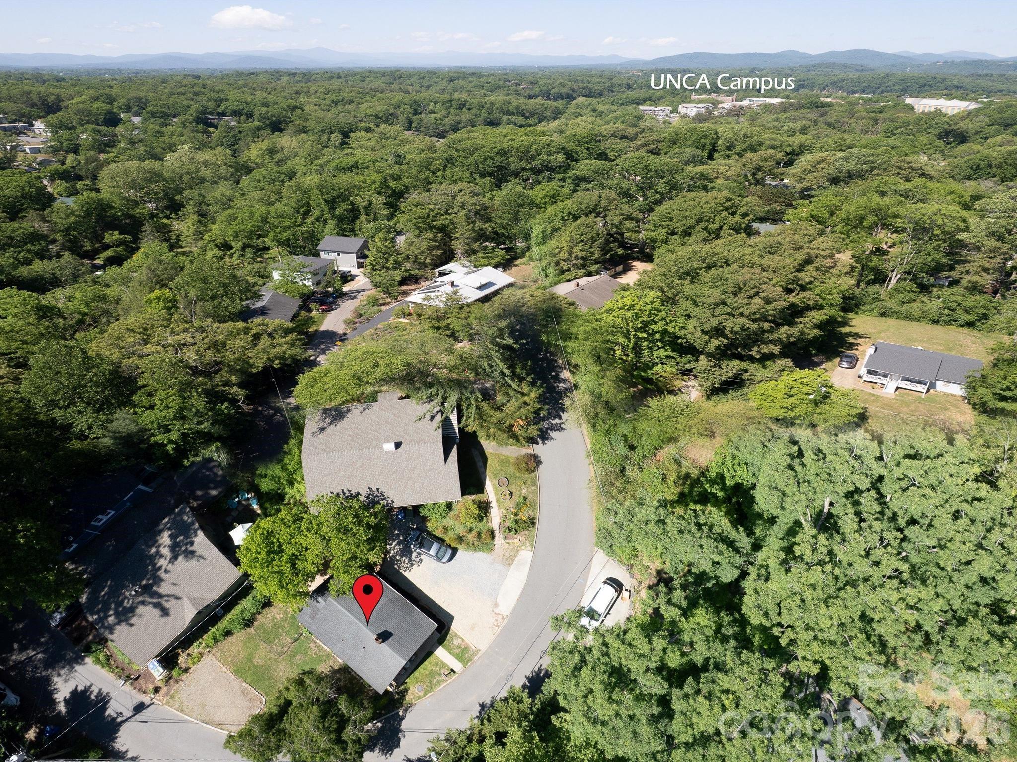 24 Chatham Road Asheville NC 28804