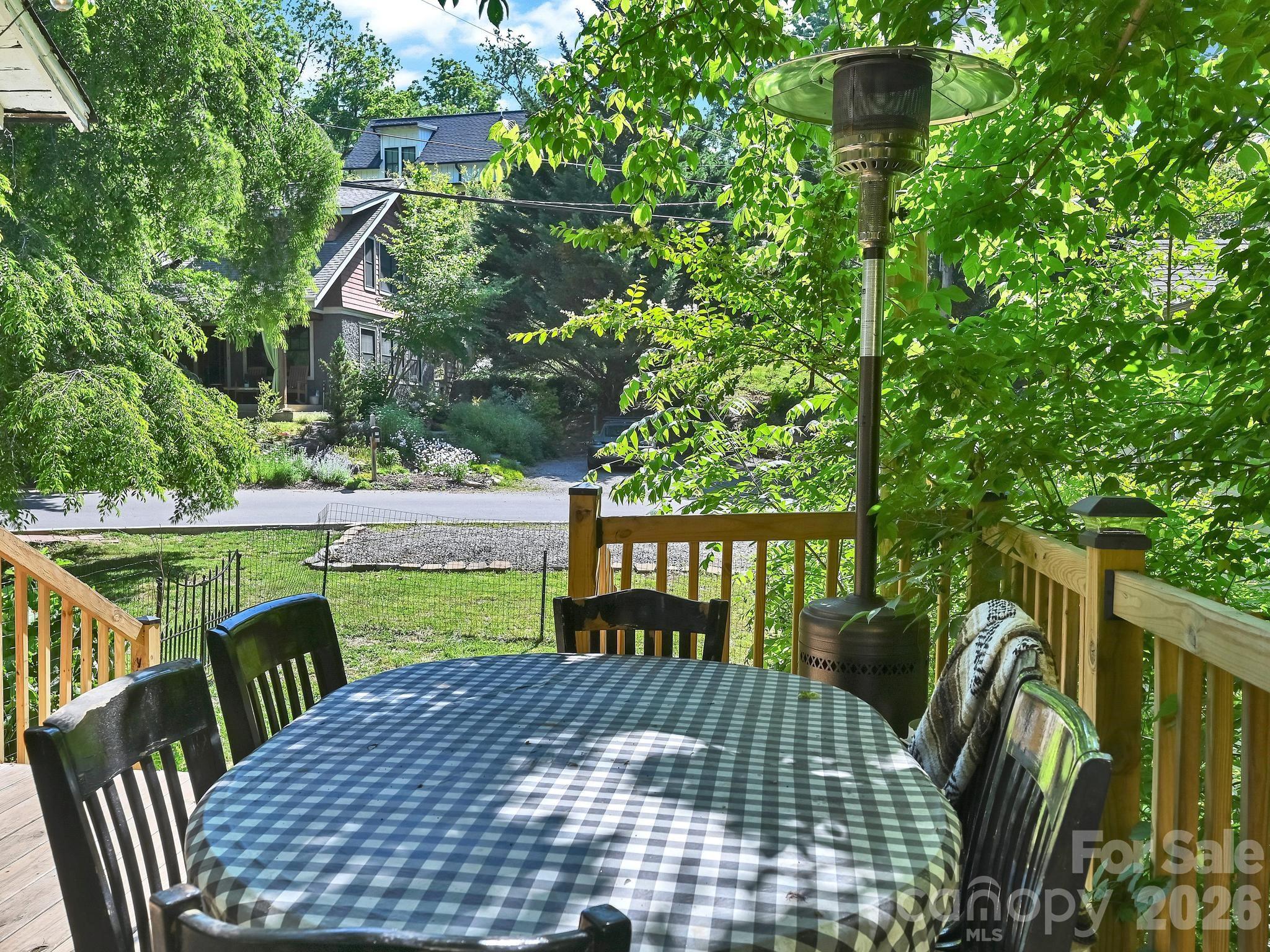 24 Chatham Road Asheville NC 28804
