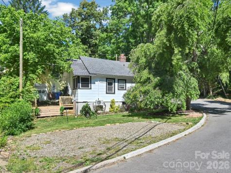 24 Chatham Road Asheville NC 28804