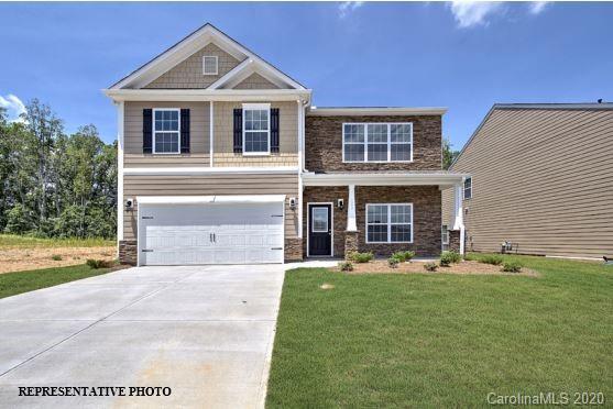 2398 Sugar Court SW Concord NC 28027