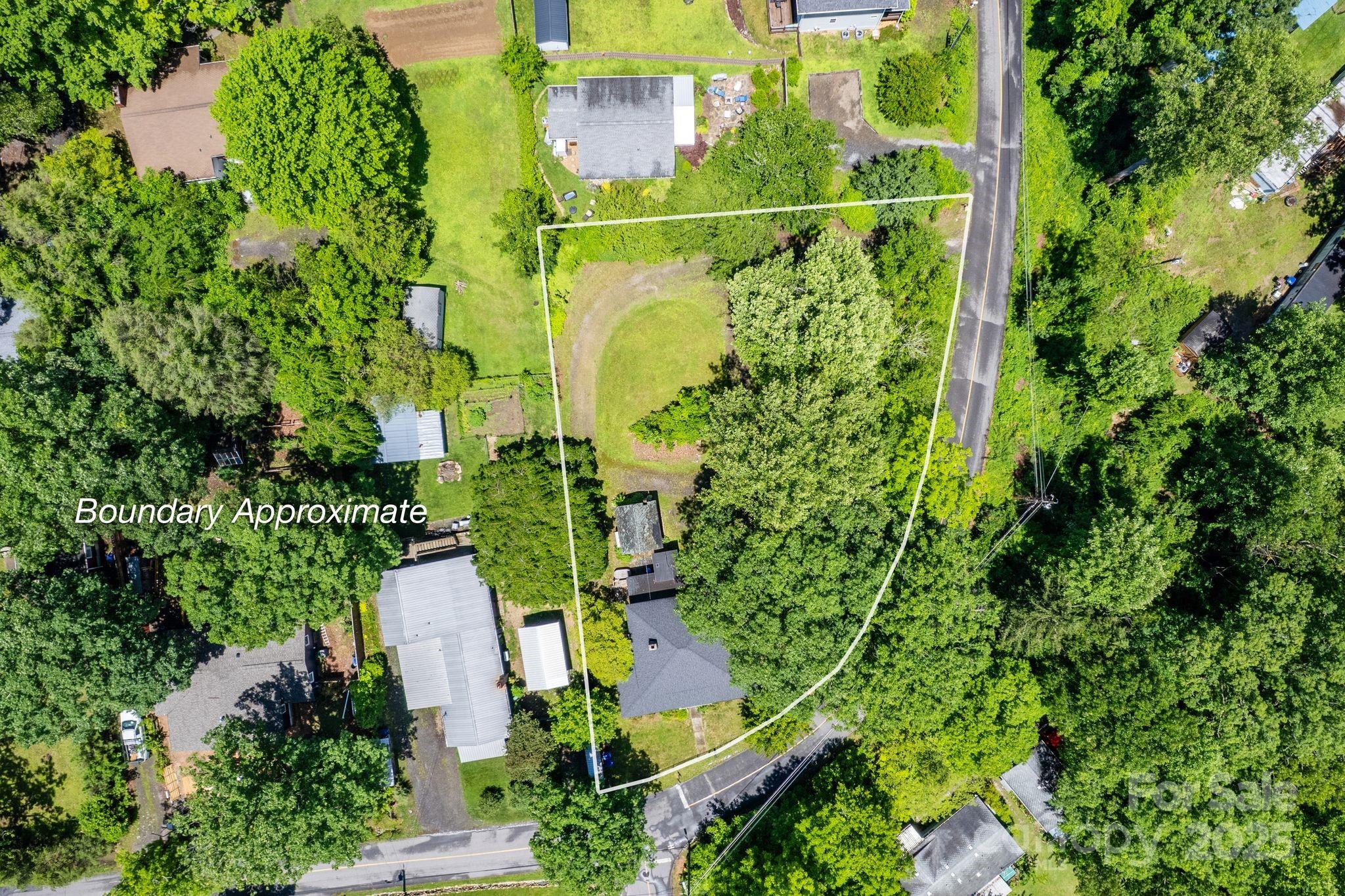 113 4th Street Black Mountain NC 28711