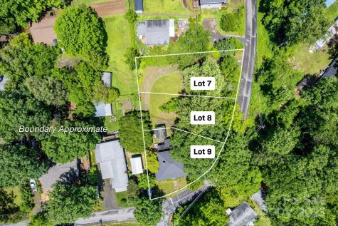 113 4th Street Black Mountain NC 28711