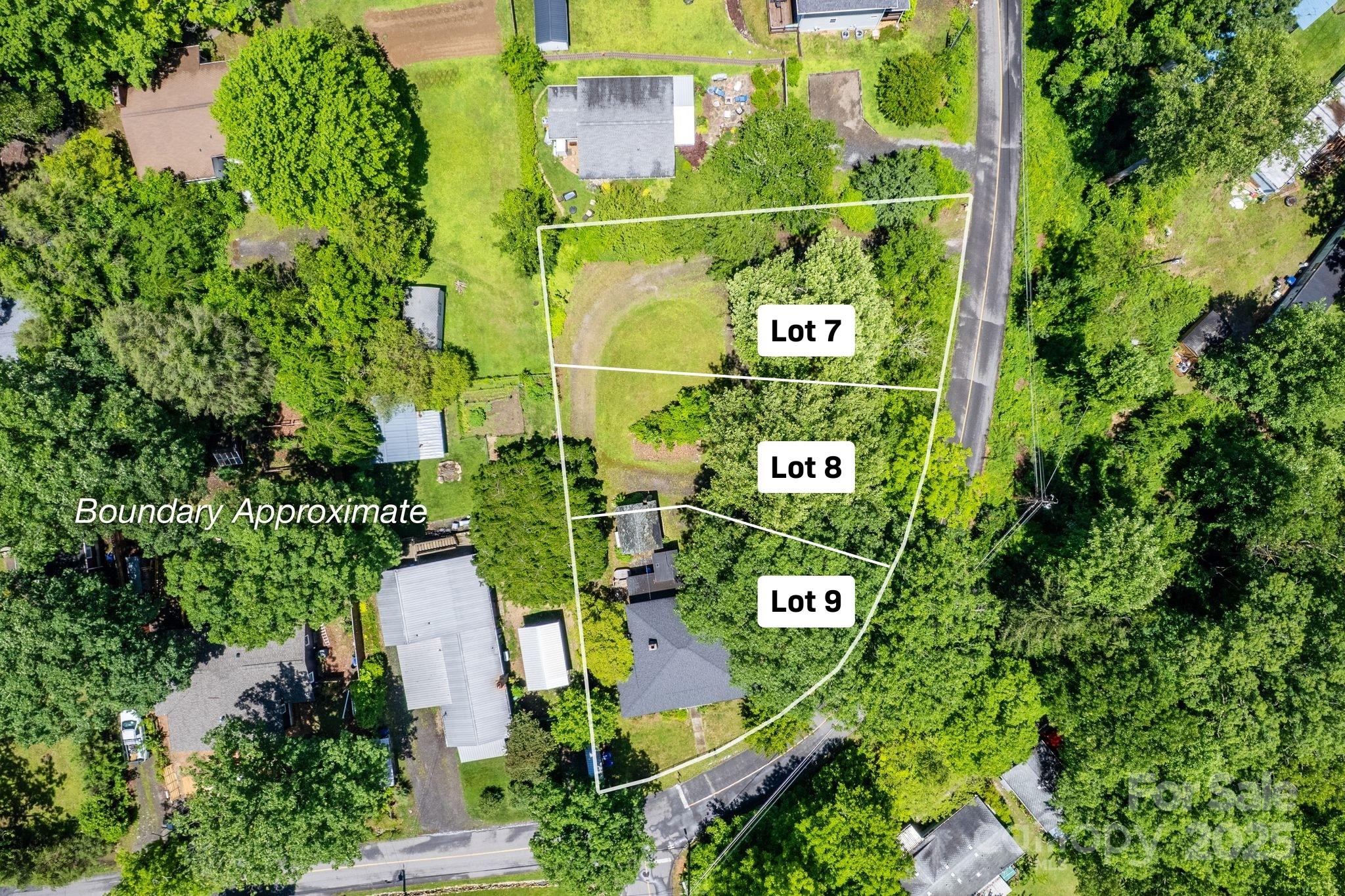 113 4th Street Black Mountain NC 28711