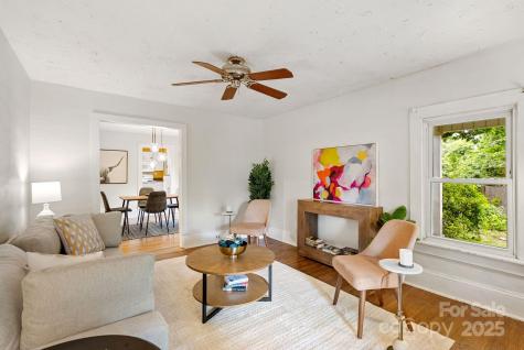 113 4th Street Black Mountain NC 28711