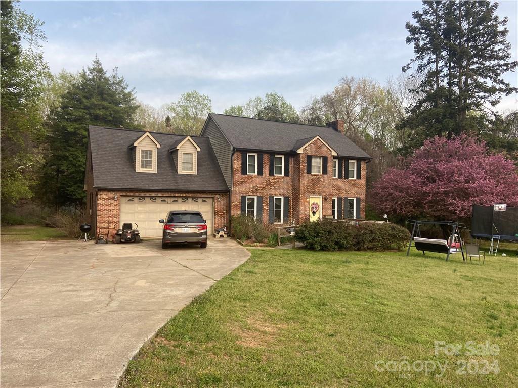 163 Mccrary Road Mooresville NC 28117