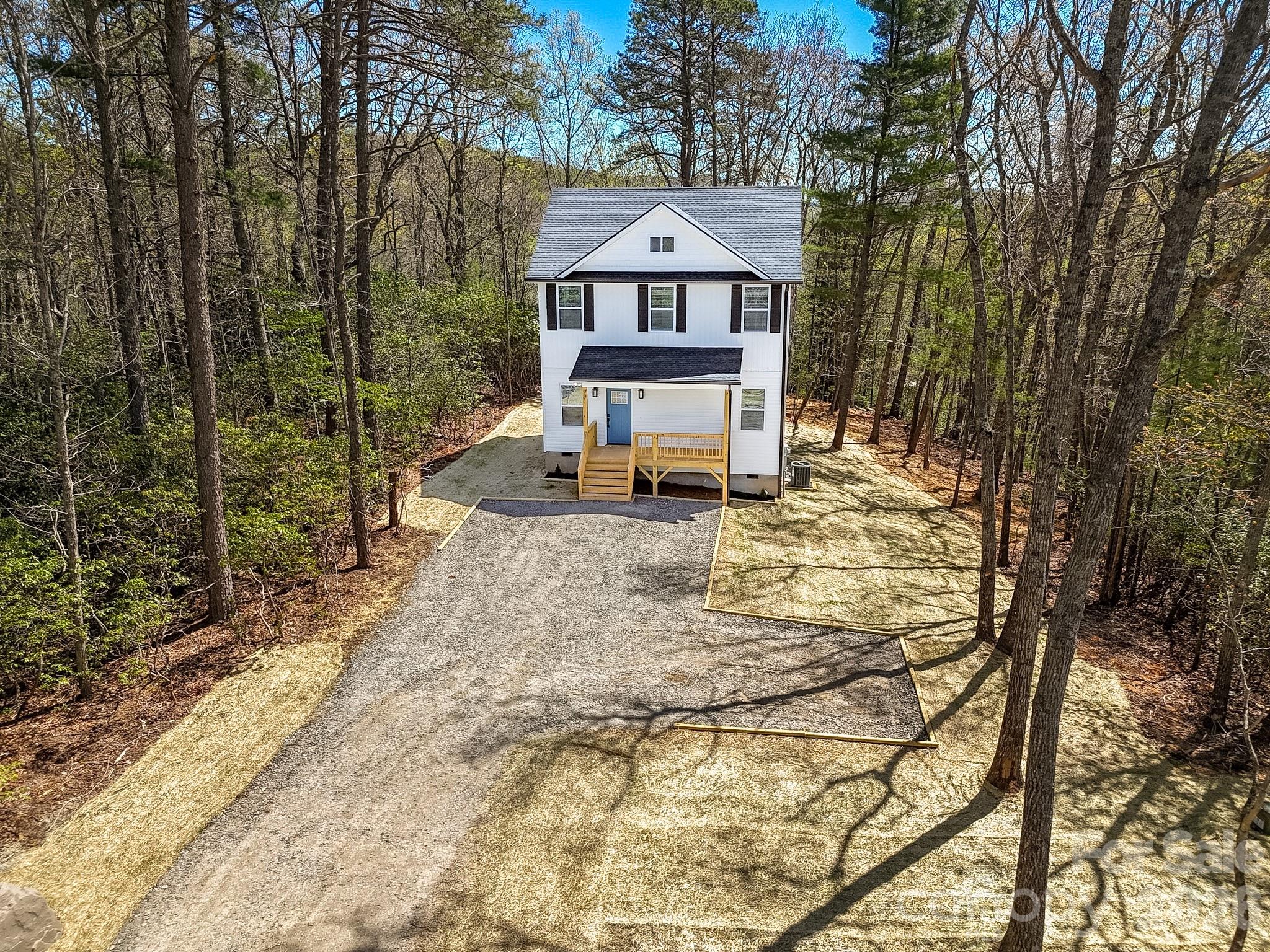 99 Lee Dotson Road Fairview NC 28730