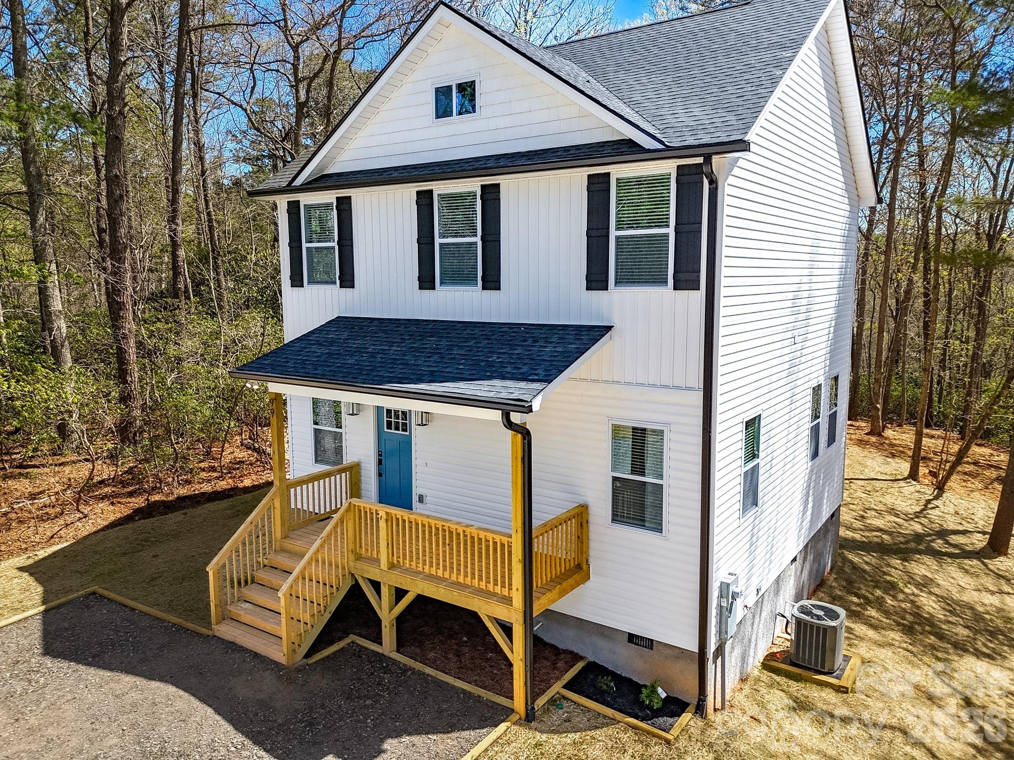 99 Lee Dotson Road Fairview NC 28730