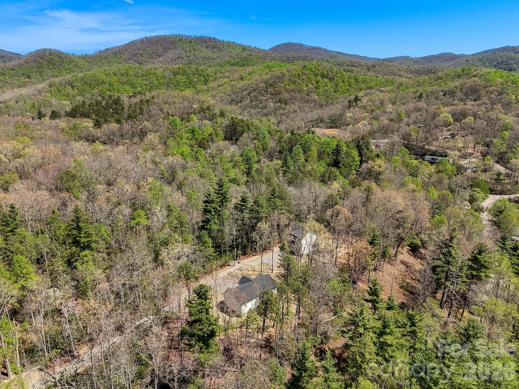 99 Lee Dotson Road Fairview NC 28730