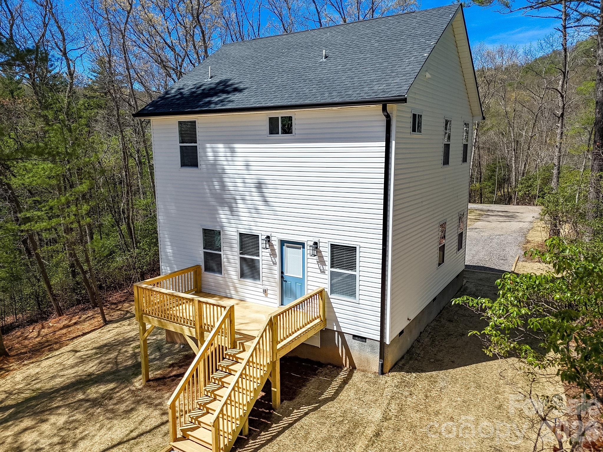 99 Lee Dotson Road Fairview NC 28730