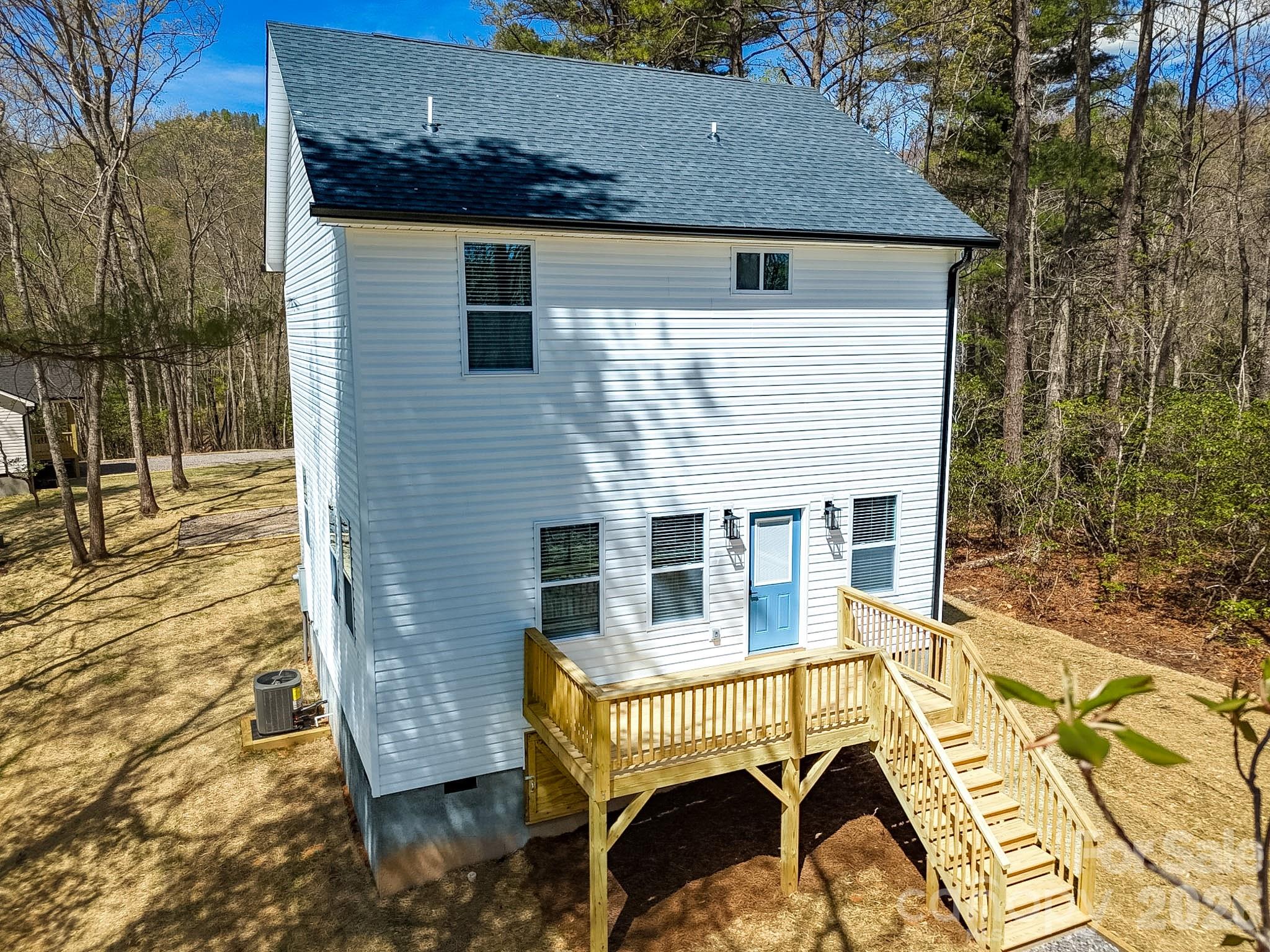 99 Lee Dotson Road Fairview NC 28730