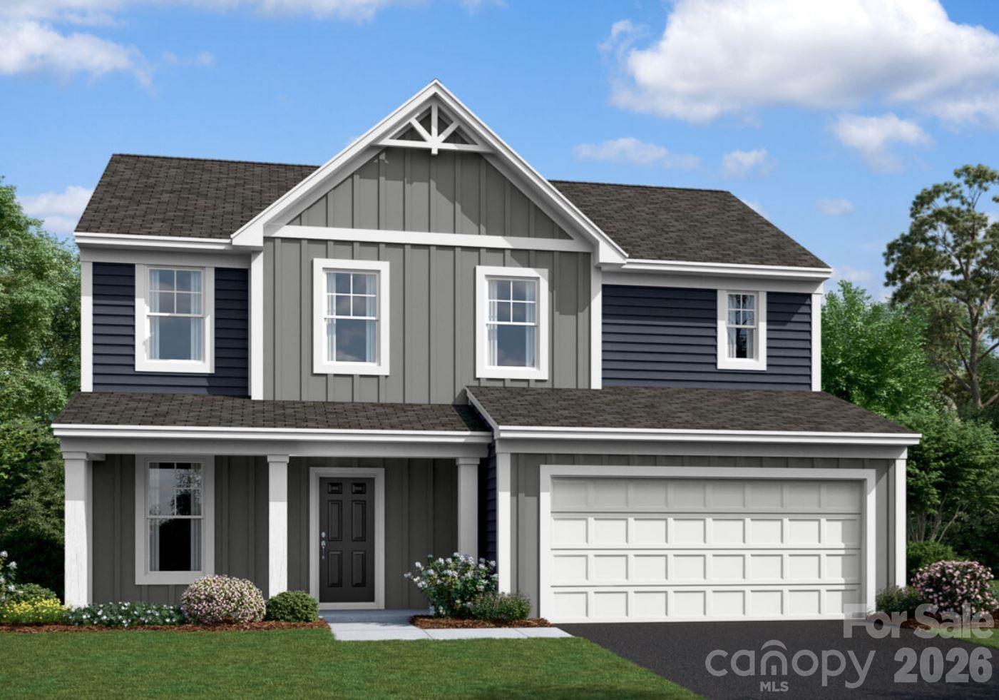 1358 Fremont Drive Wingate NC 28174