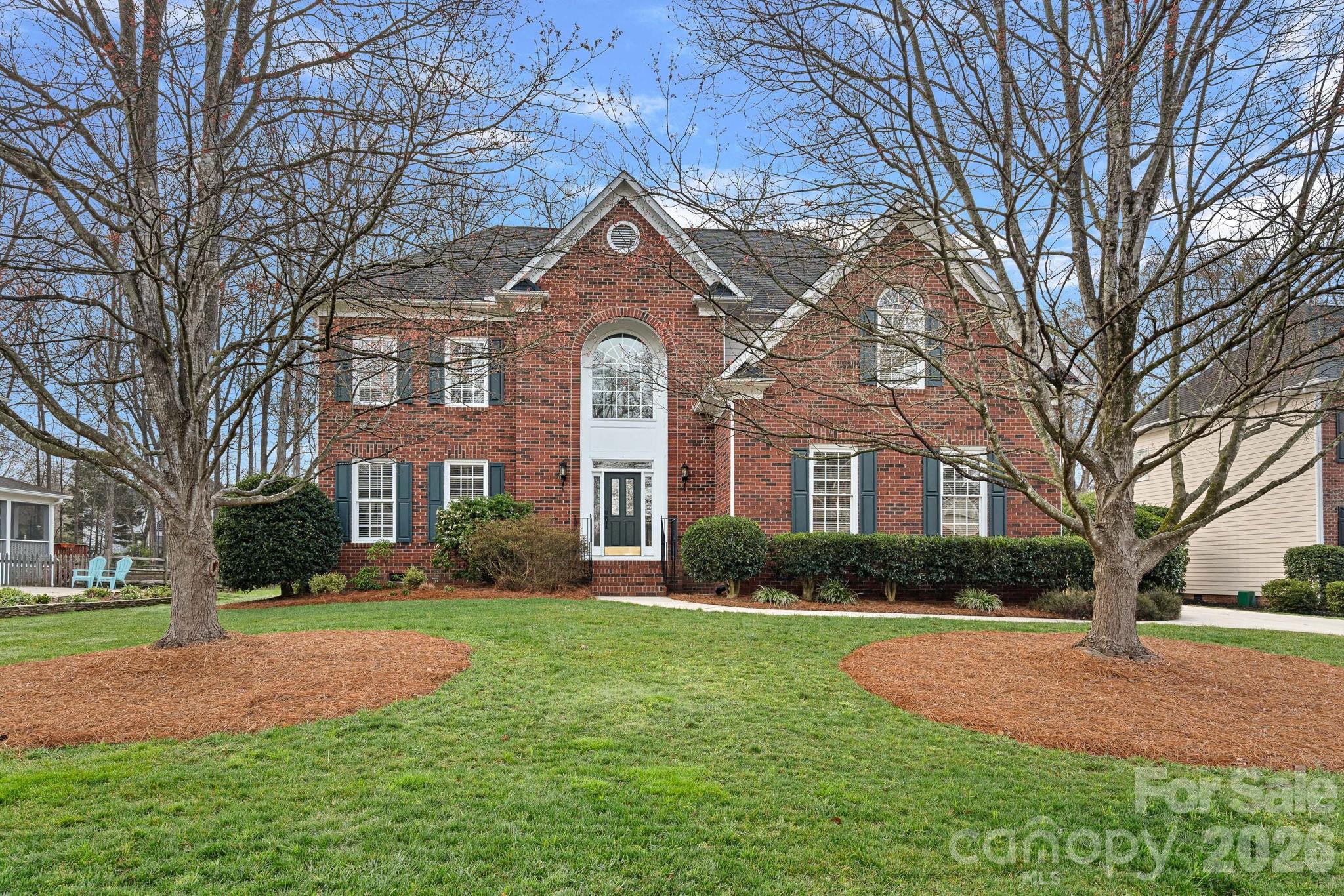 8507 Arley Hall Court Waxhaw NC 28173