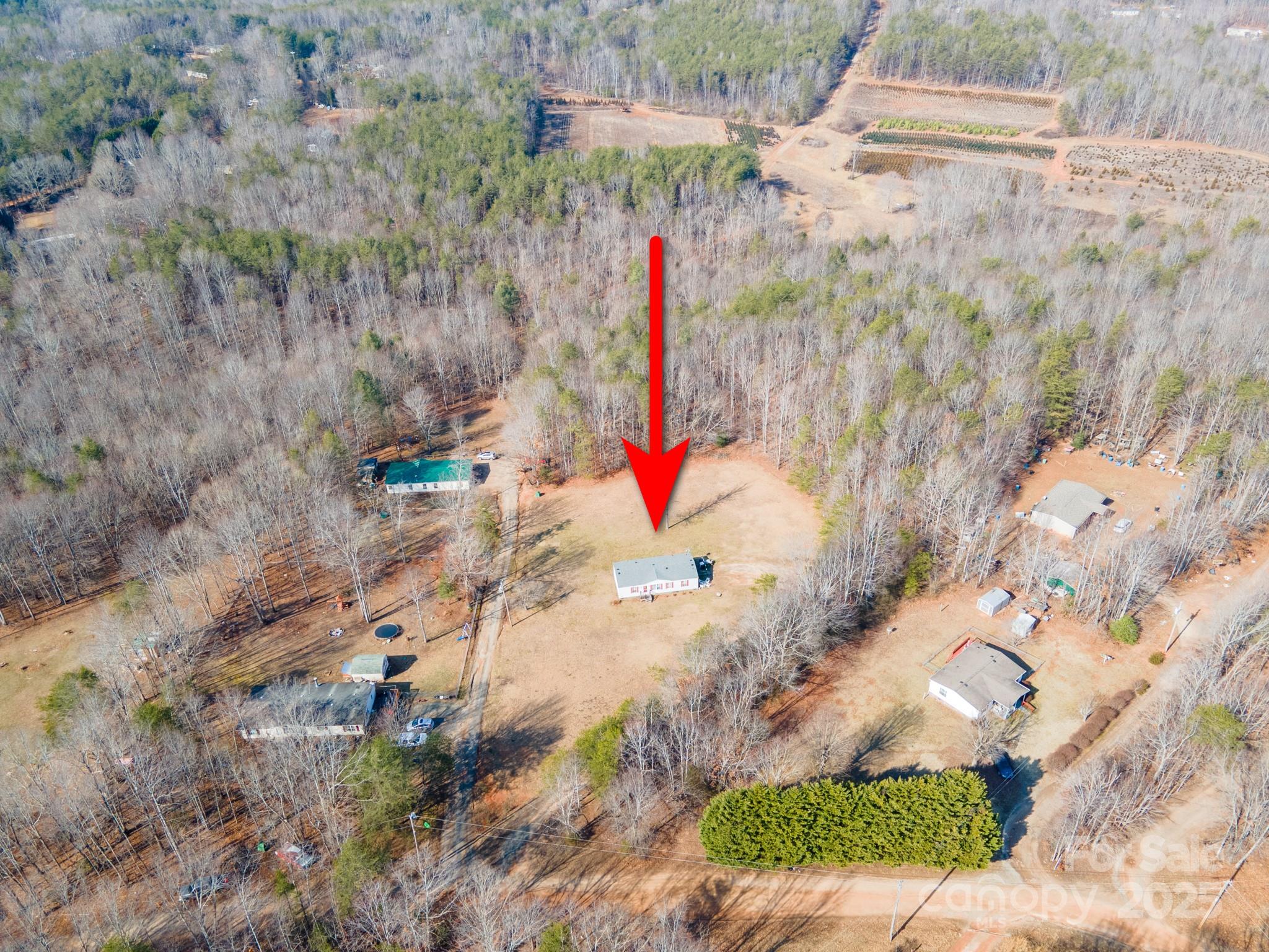 4454 Windy Hill Road Morganton NC 28655