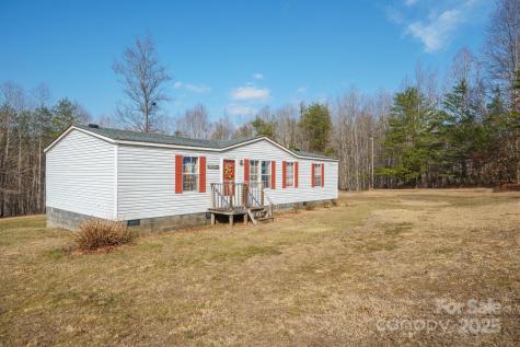 4454 Windy Hill Road Morganton NC 28655
