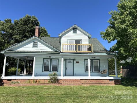 103 Elm Street Morganton NC 28655