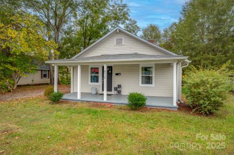 512 Spindale Street Spindale NC 28160