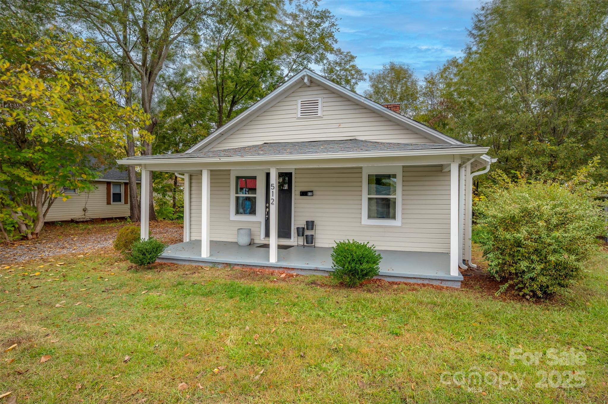 512 Spindale Street Spindale NC 28160