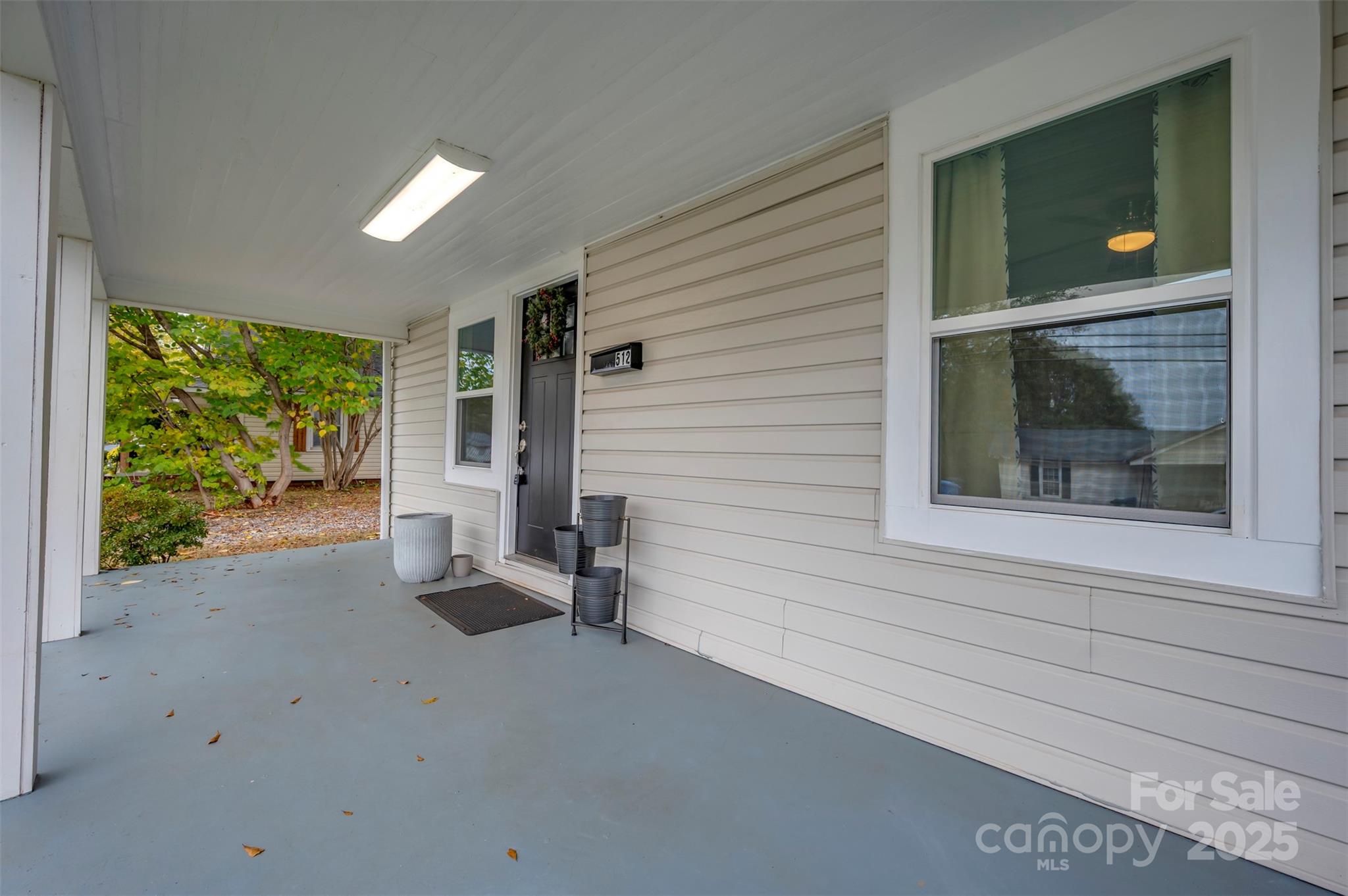512 Spindale Street Spindale NC 28160