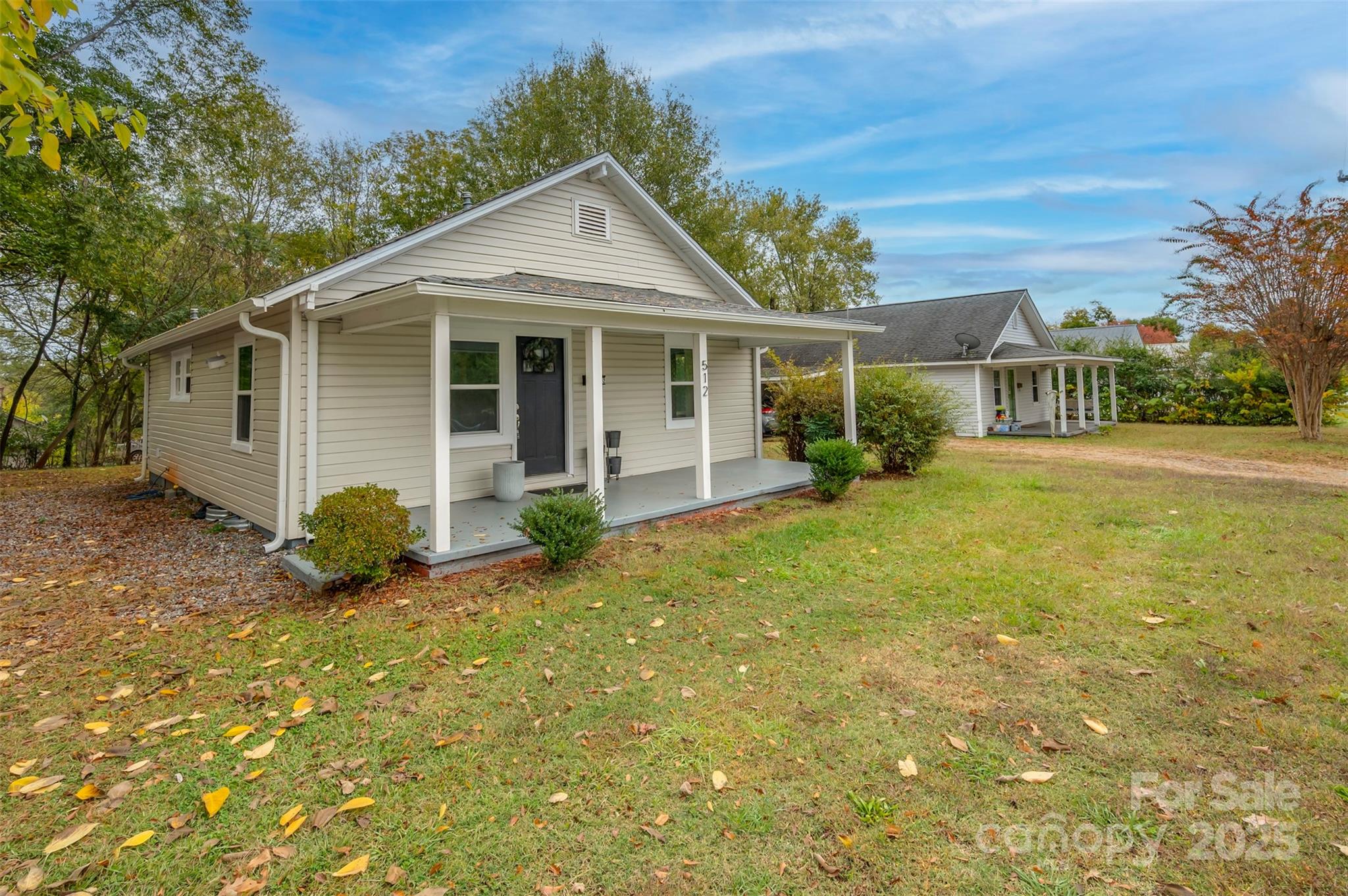 512 Spindale Street Spindale NC 28160