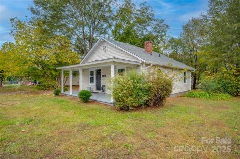 512 Spindale Street Spindale NC 28160
