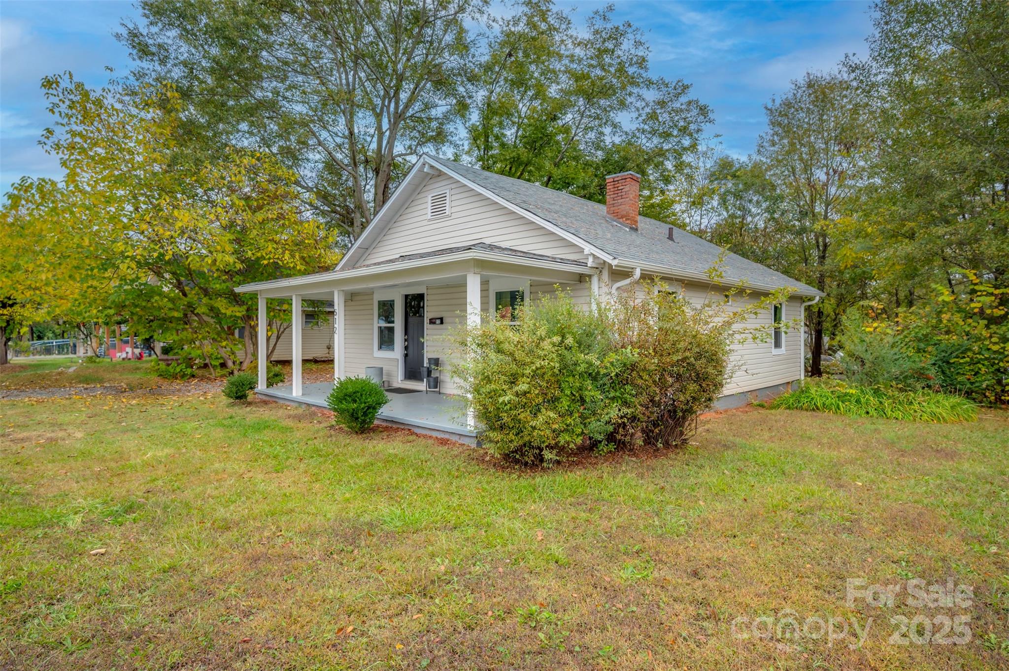 512 Spindale Street Spindale NC 28160