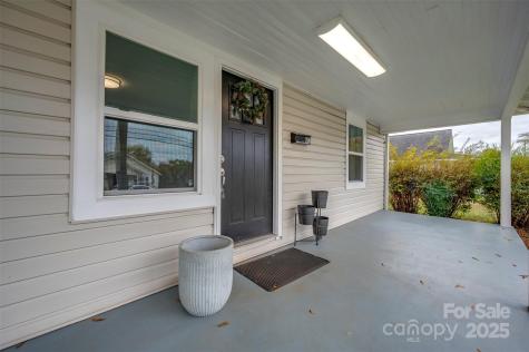 512 Spindale Street Spindale NC 28160