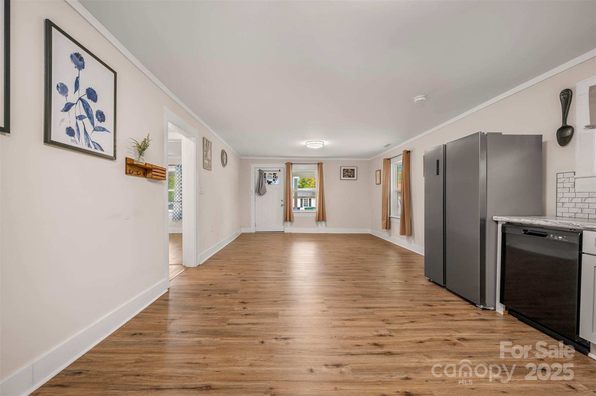 512 Spindale Street Spindale NC 28160