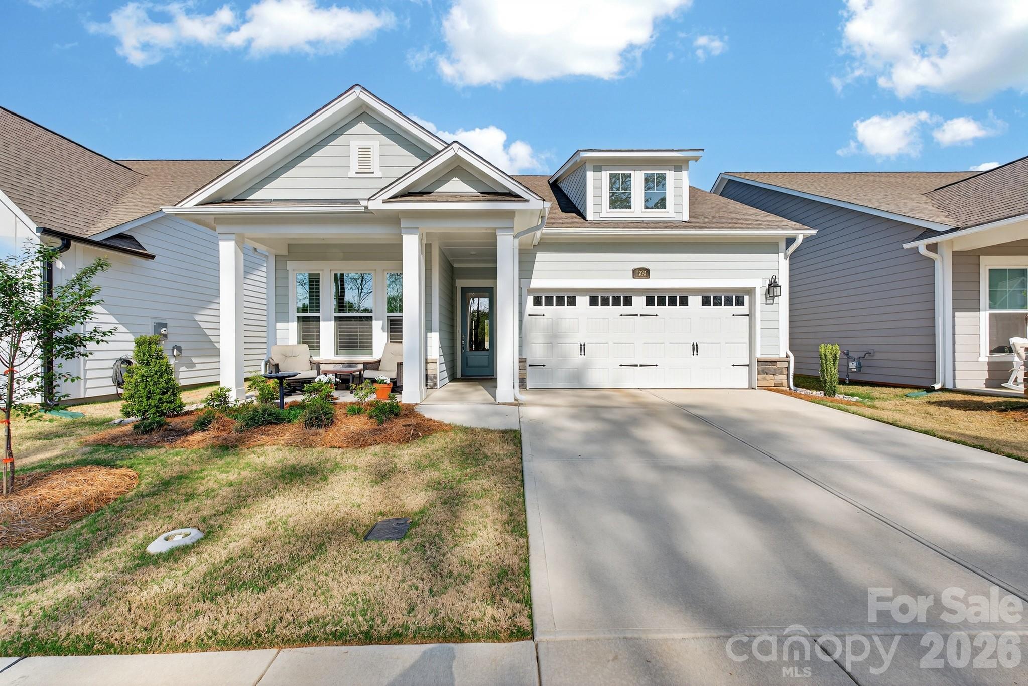 1030 Idyllic Lane Waxhaw NC 28173