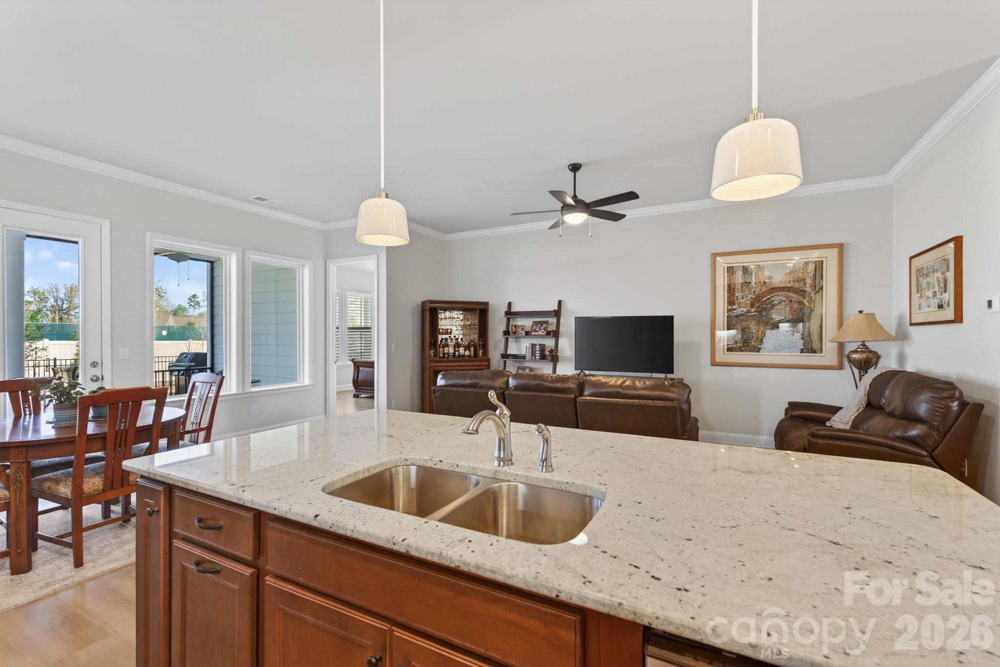 1030 Idyllic Lane Waxhaw NC 28173