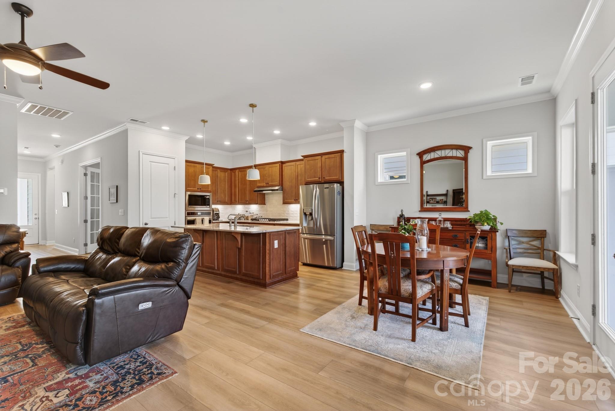 1030 Idyllic Lane Waxhaw NC 28173