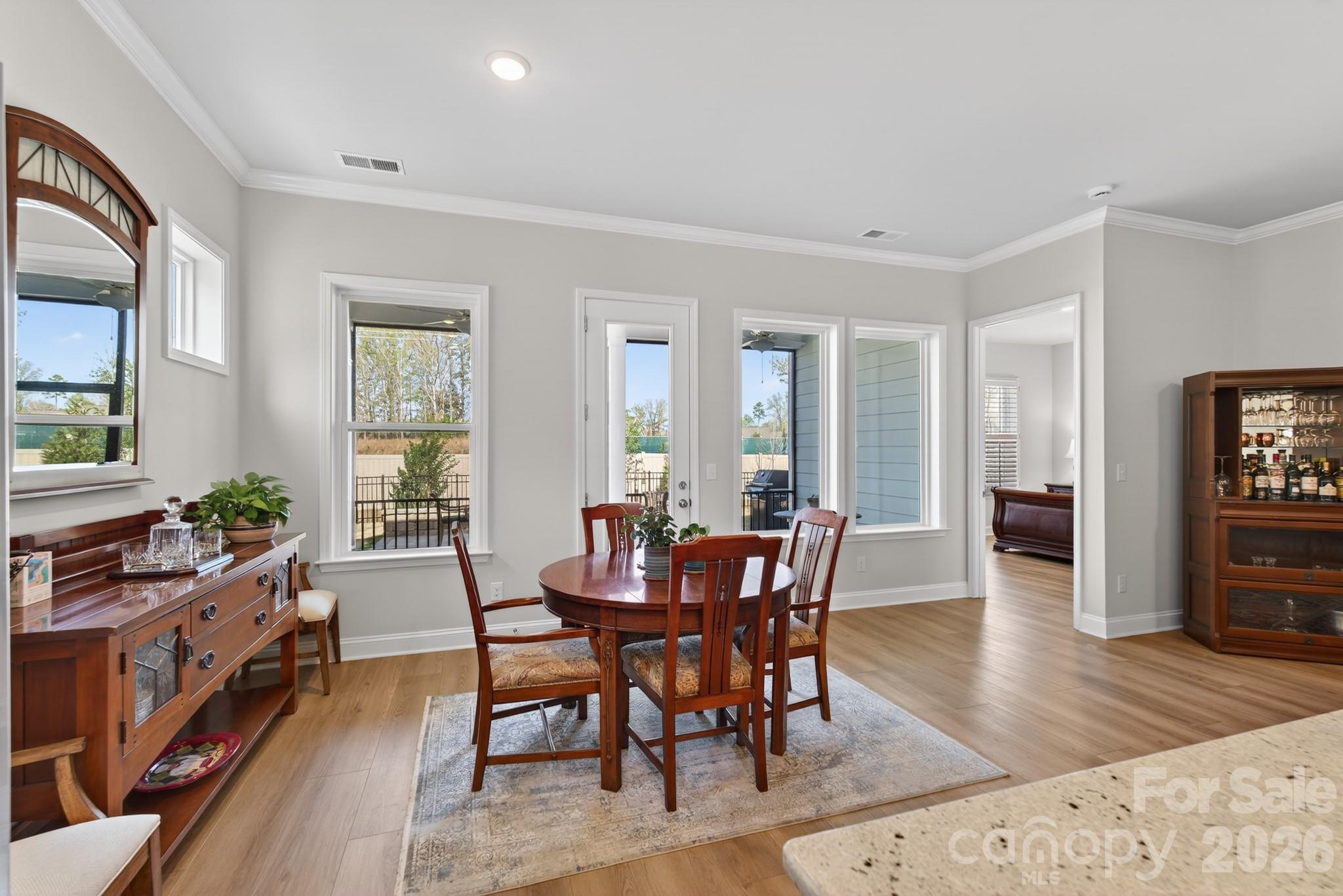 1030 Idyllic Lane Waxhaw NC 28173
