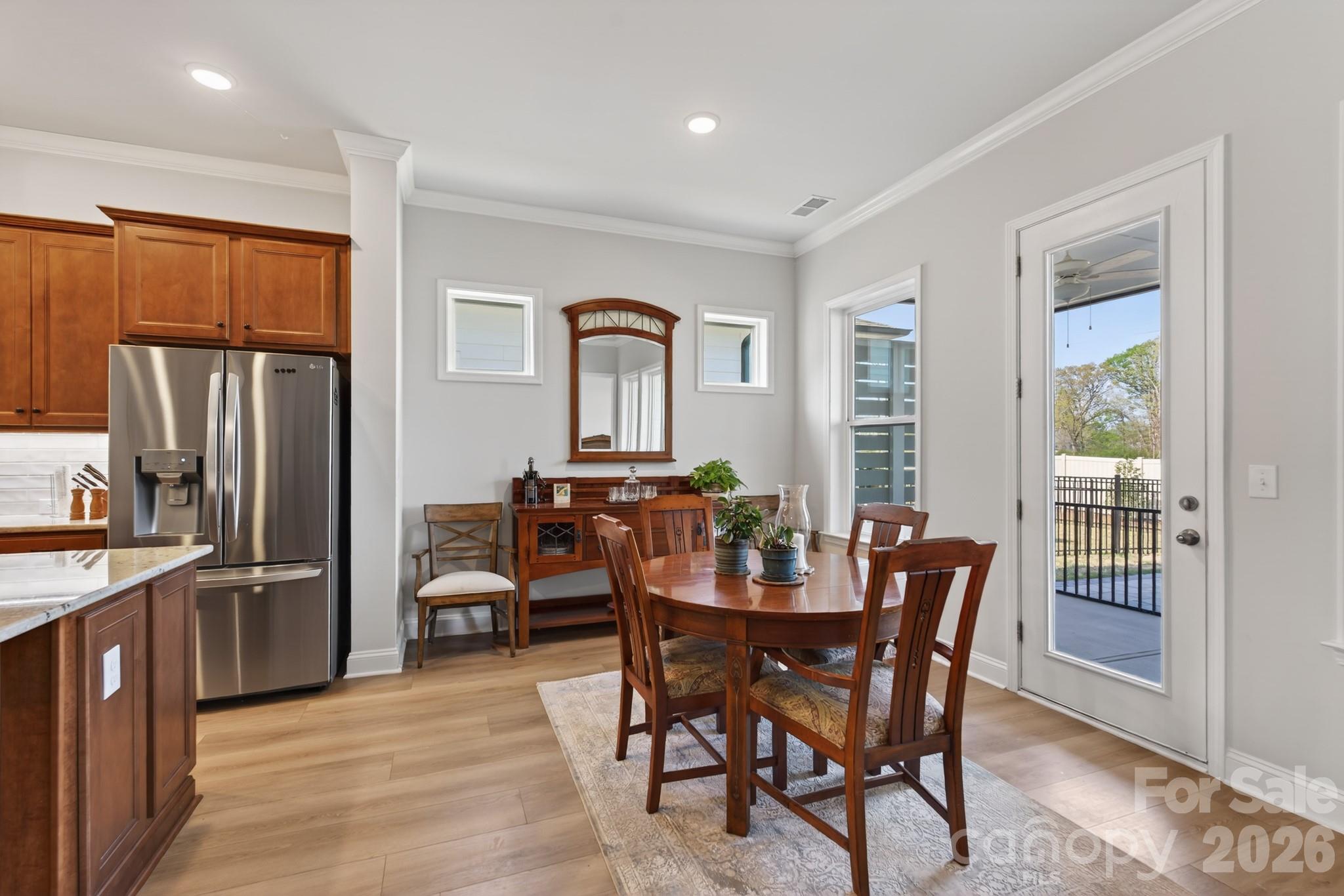 1030 Idyllic Lane Waxhaw NC 28173