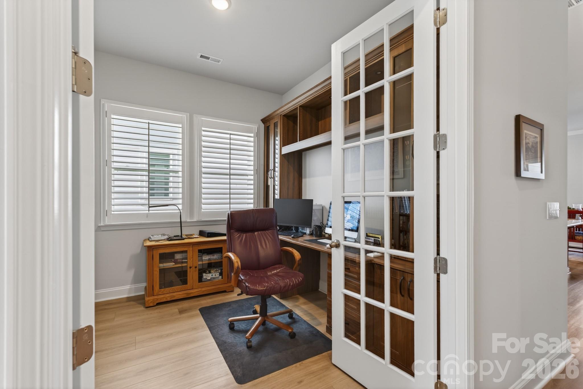 1030 Idyllic Lane Waxhaw NC 28173