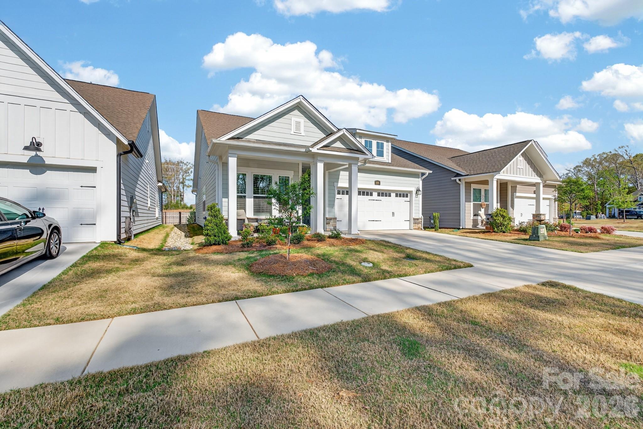 1030 Idyllic Lane Waxhaw NC 28173