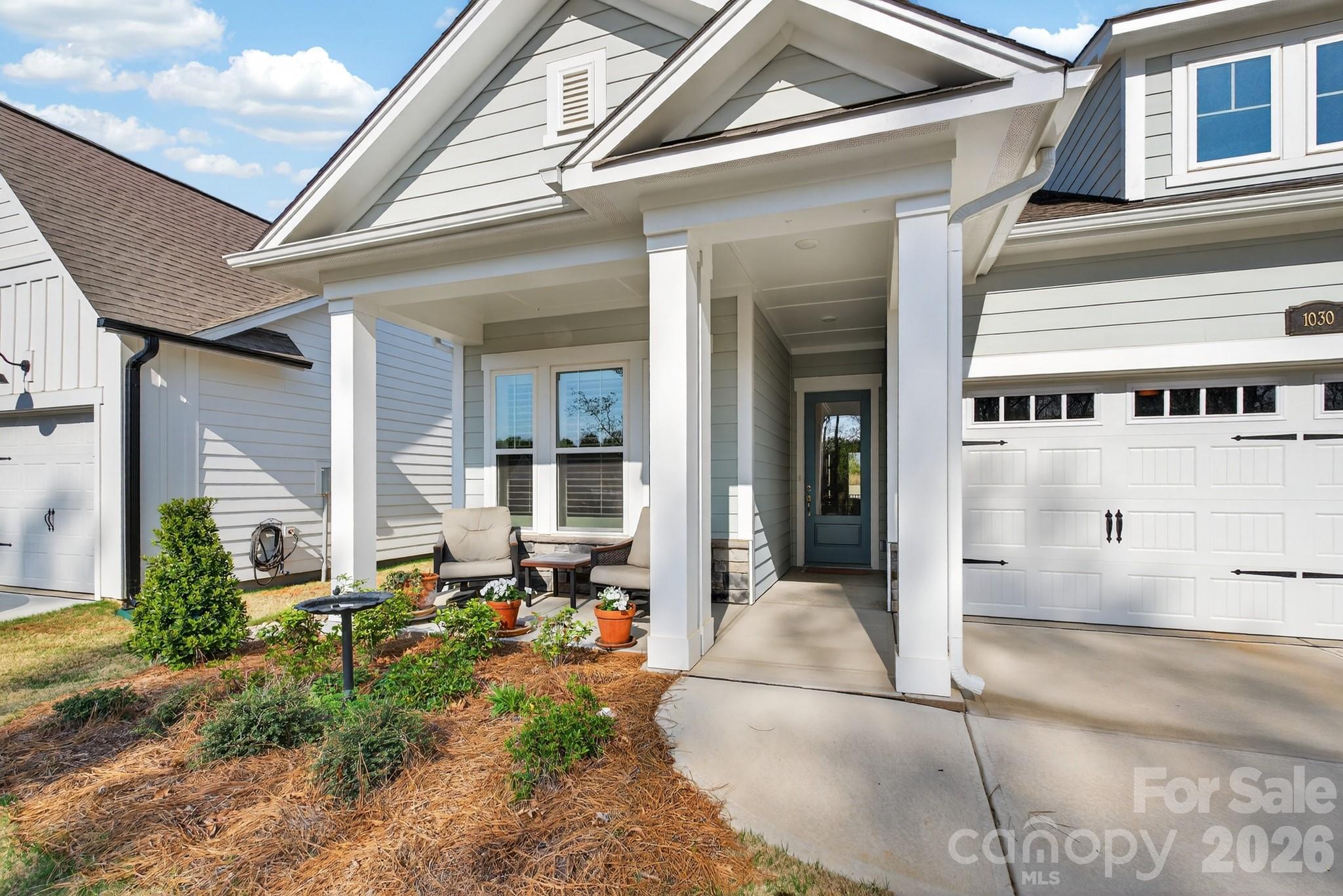 1030 Idyllic Lane Waxhaw NC 28173