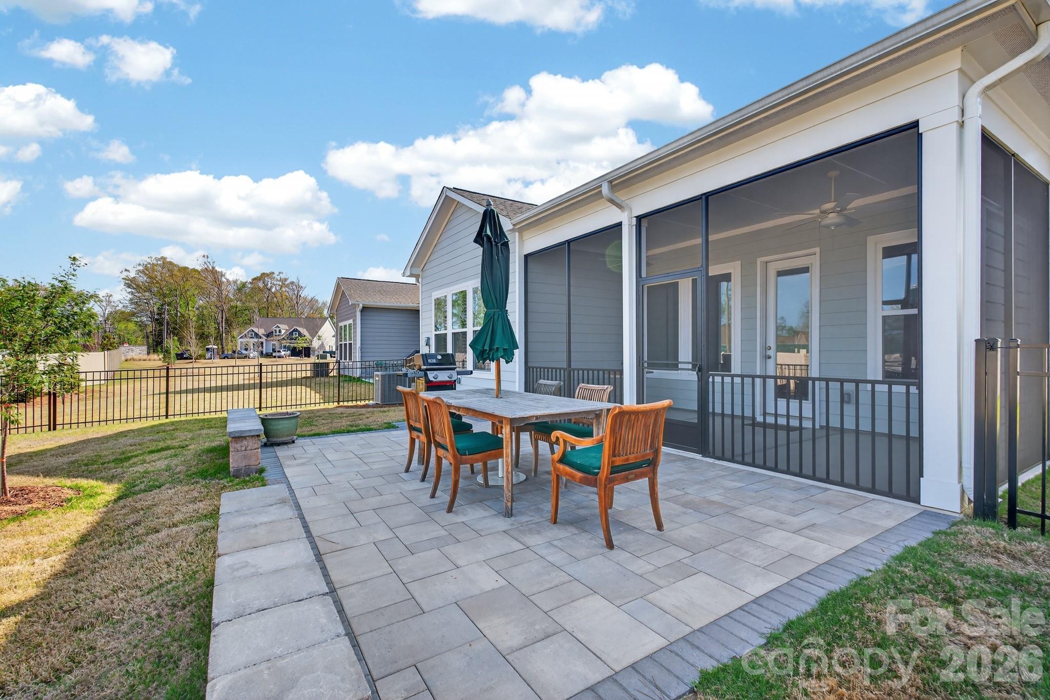 1030 Idyllic Lane Waxhaw NC 28173
