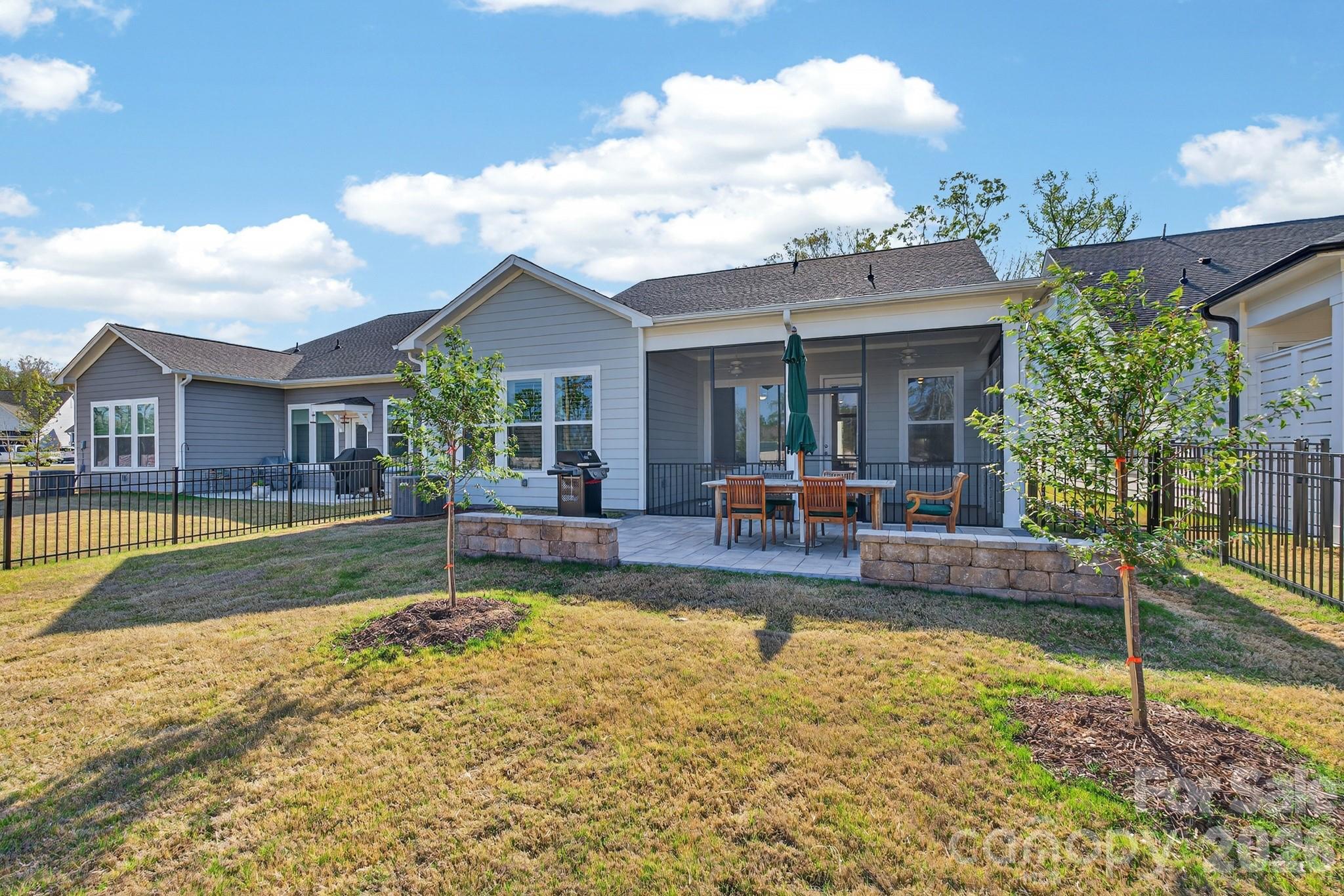 1030 Idyllic Lane Waxhaw NC 28173