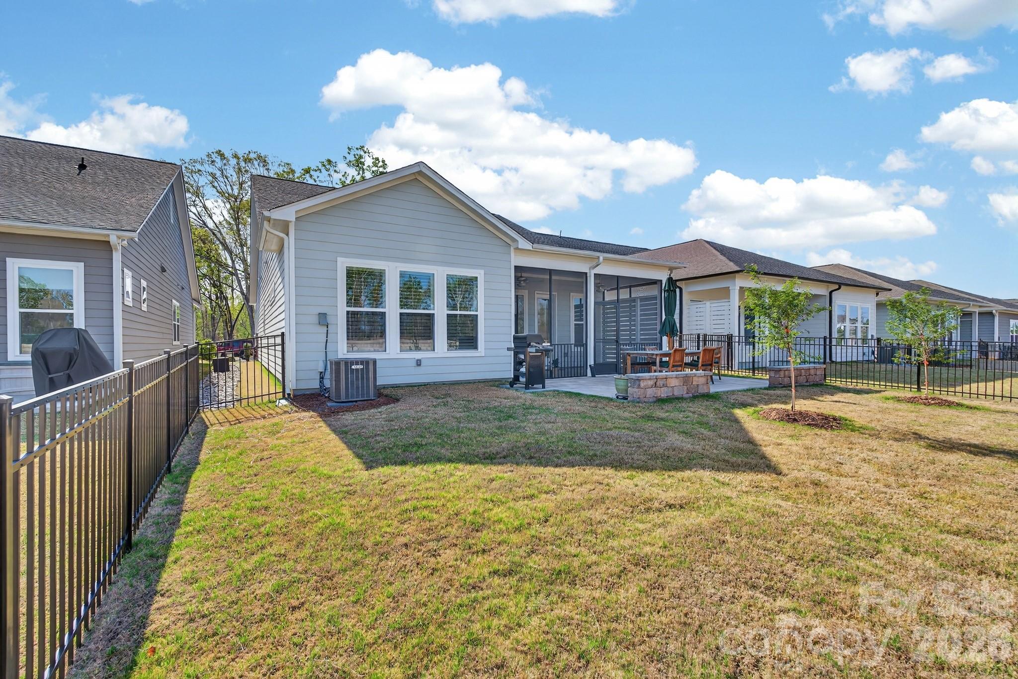 1030 Idyllic Lane Waxhaw NC 28173