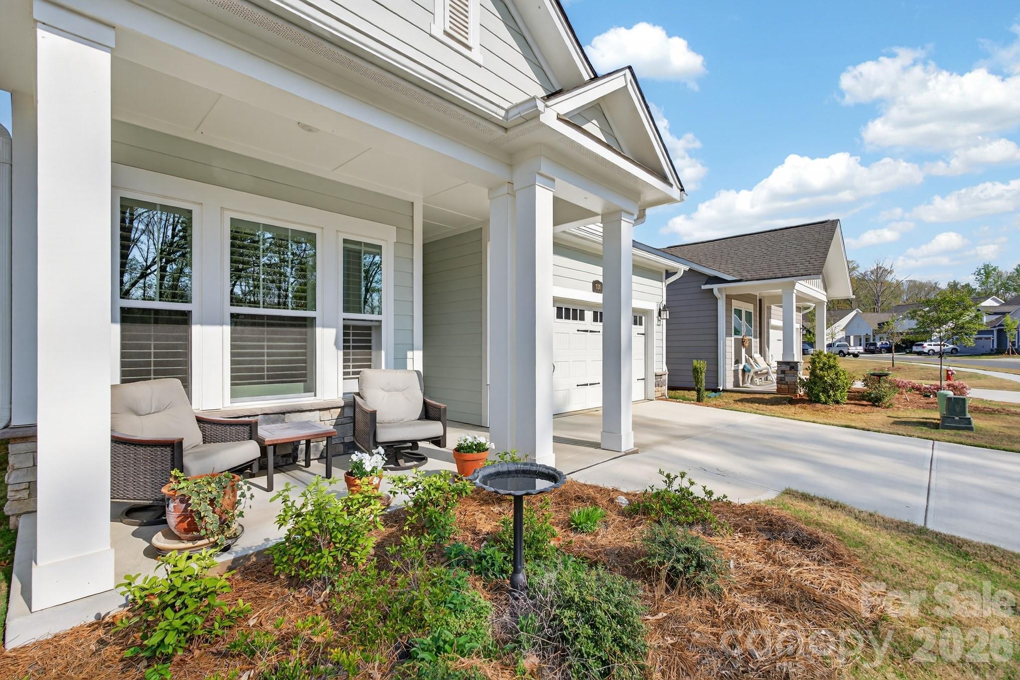 1030 Idyllic Lane Waxhaw NC 28173