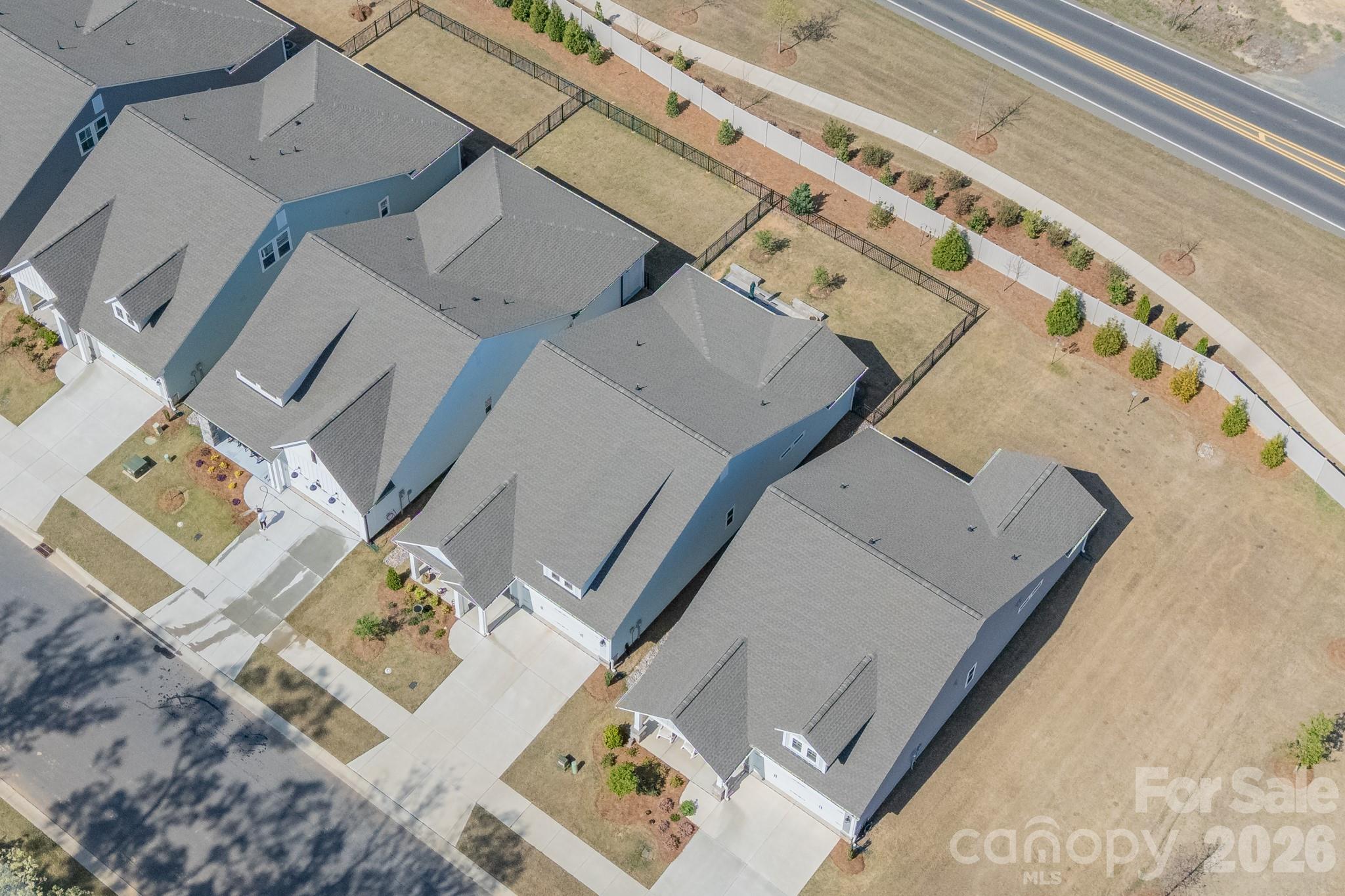 1030 Idyllic Lane Waxhaw NC 28173