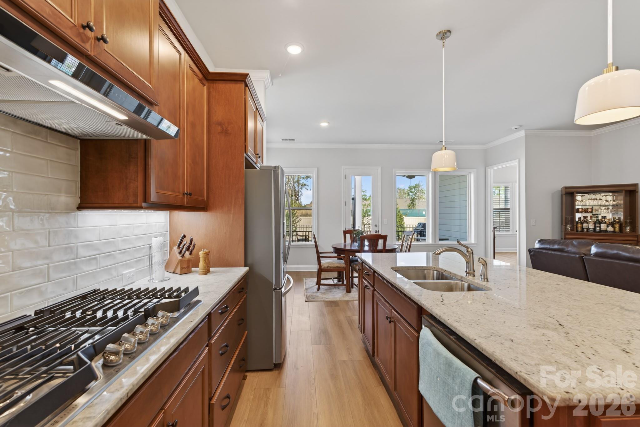 1030 Idyllic Lane Waxhaw NC 28173