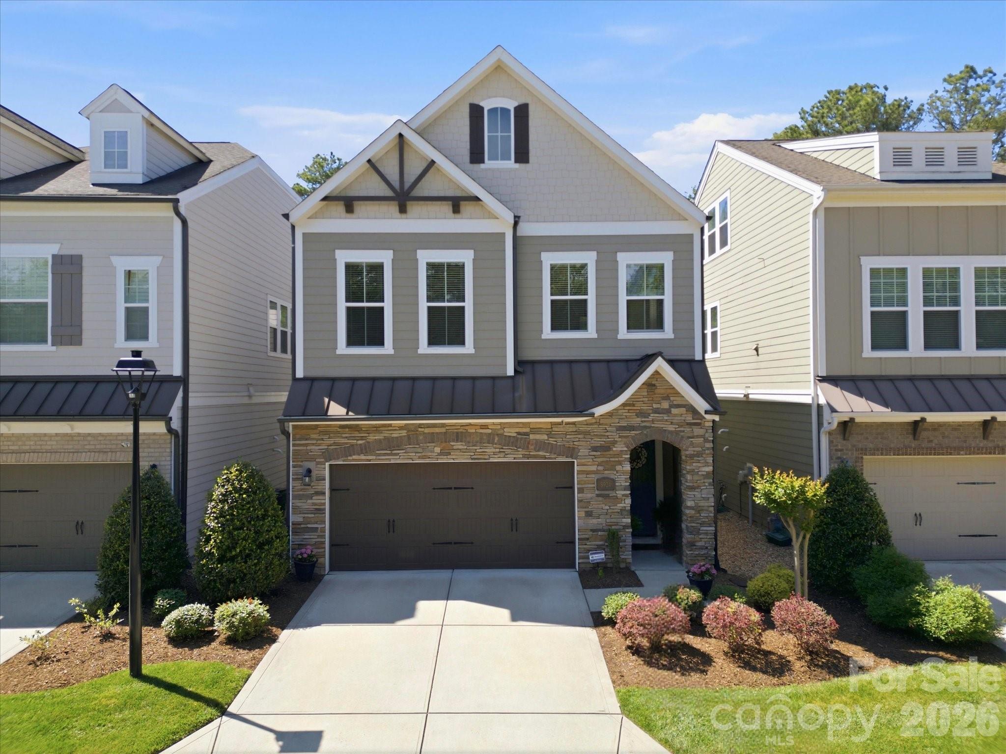 8924 Boling Green Drive Charlotte NC 28277