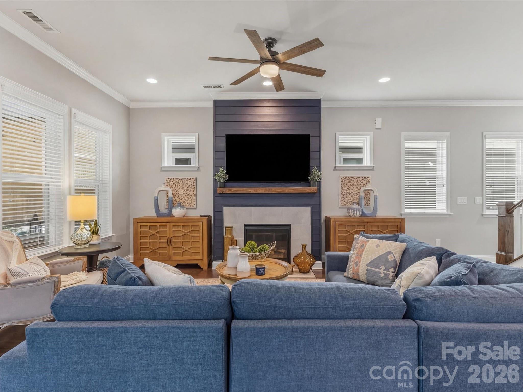 8924 Boling Green Drive Charlotte NC 28277