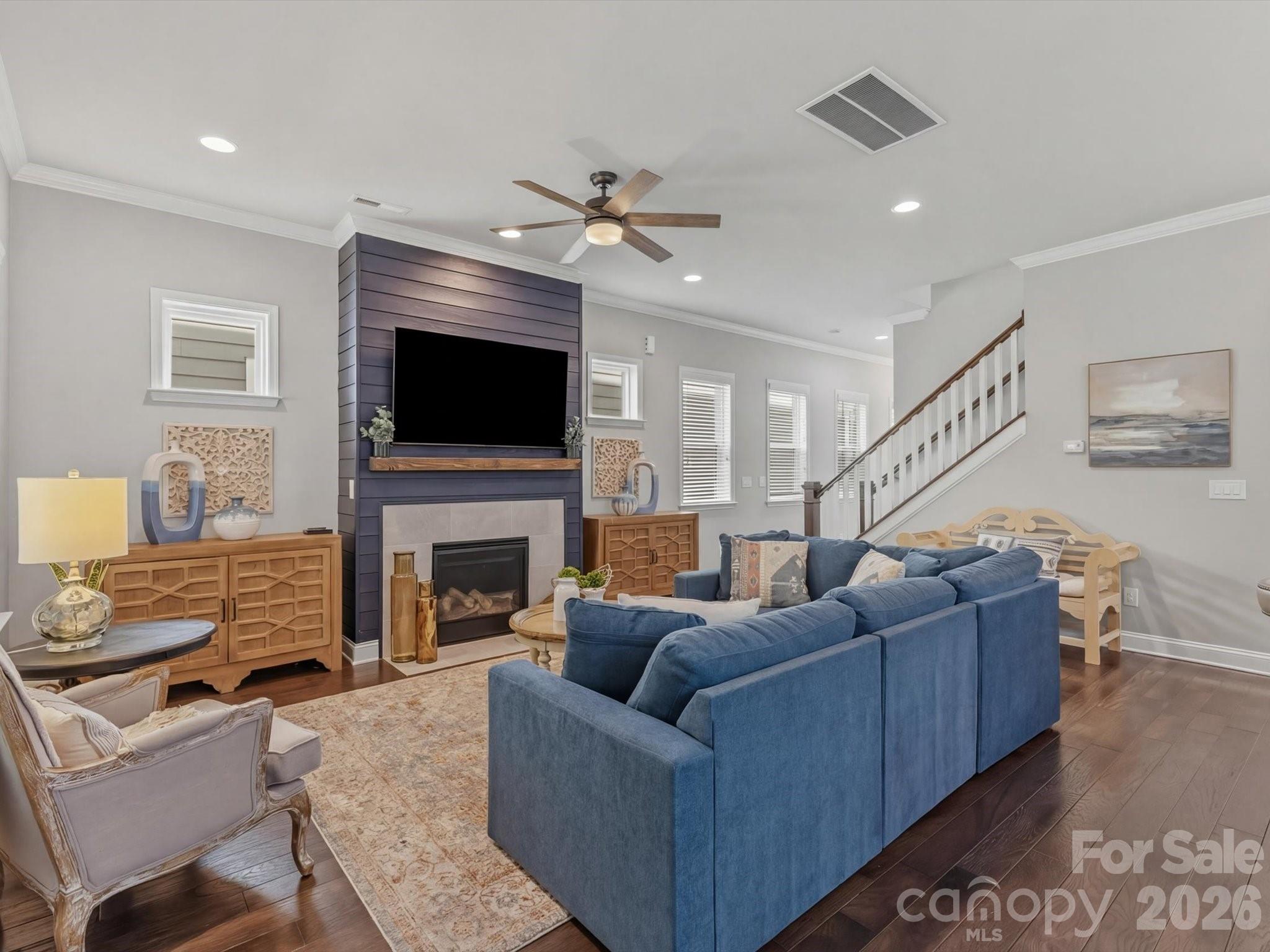 8924 Boling Green Drive Charlotte NC 28277