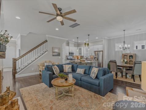 8924 Boling Green Drive Charlotte NC 28277