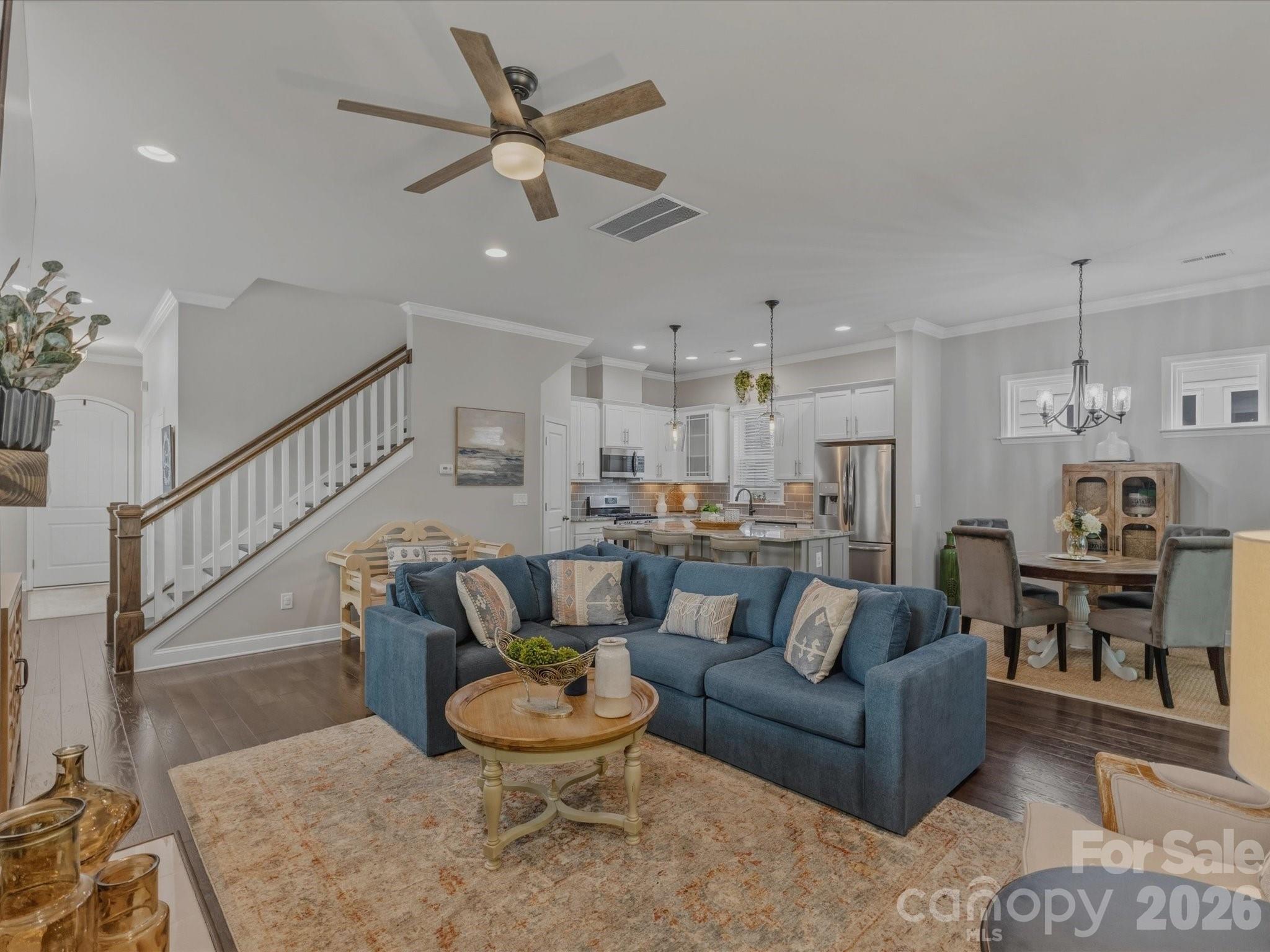 8924 Boling Green Drive Charlotte NC 28277